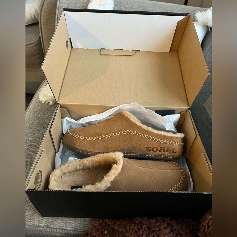 Sorry Falcon Ridge 11 for Men